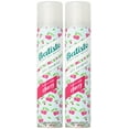 thumbnail image 4 of Batiste Instant Hair Refresh Dry Shampoo Fruity & Cheeky Cherry 6.73oz / 200ml (2-Pack), 4 of 4