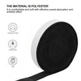 thumbnail image 4 of FUTUREORYY 1 Roll Sticky Racket Overgrips for Pingpong Bat and Baseball Bat 39.4x1x0.08in, 4 of 5