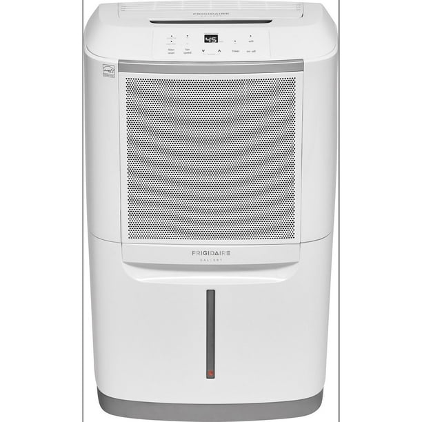 Frigidaire High Efficiency 70 Pint Dehumidifier with WiFi Controls