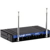 gemini VHF-2001M-S26 Wireless Microphone System