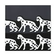 thumbnail image 3 of "Dalmatian Minimal Dream" - Canvas, 3 of 25
