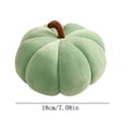 thumbnail image 2 of Stuffed Pumpkin 7 Inch Halloween Pumpkins Toys Soft Pumpkin Throw Pillow For Home Decoration Party, 2 of 3