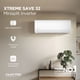 thumbnail image 5 of Minisplit Midea Inverter SEER 20, 1.5 Ton, Frío Calor, 220V, 5 of 7