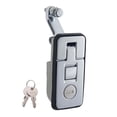 thumbnail image 3 of LOVIVER Accessoires de Verrouillage de Compression Installation Facile Levier Réglable Robuste, 3 of 8