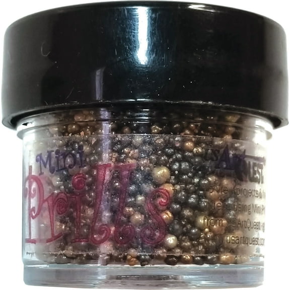 US Artquest Mini Prills 3g-Taken For Granite