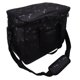 thumbnail image 5 of Bolsa De Viaje Para Perros De Tela Oxford, Bolsillos Multifunción Forrados Resistentes Al Desgaste Bolsa De Almacenamiento De Alimentos Para Mascotas Para Exteriores ANGGREK Pet Travel Accessory, 5 of 8