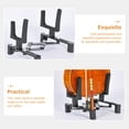 thumbnail image 3 of Violon Support Pliant Présentoir Violon Support Extensible Support Violon Professionnel, 3 of 8