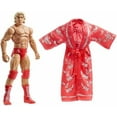 thumbnail image 2 of WWE Wrestling RetroFest Ric Flair Action Figure, 2 of 4