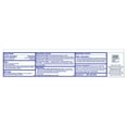 thumbnail image 2 of Pasta de dientes Colgate Total Whitening Gel 140 ml (paquete de 4), 2 of 9