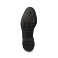 thumbnail image 5 of Zapato Casual Quirelli para Hombre Estilo 702701 Negro, 5 of 5