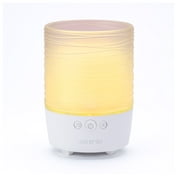 iHome Zenergy Meditative Light and Sound Therapy Candle