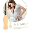 Gymnture Postpartum Vaginal Cleaning System Douche for Women