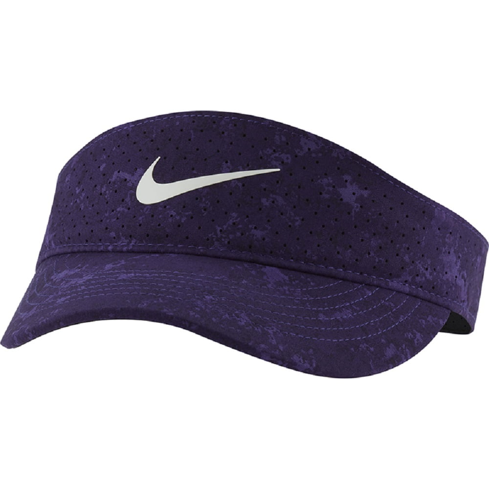 Court Advantage Visor Wild Berry(Purple 