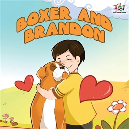 Pre-Owned Boxer and Brandon (Paperback)