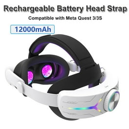Oculus Quest 2 Advanced All-In-One Virtual Reality Headset 64 GB