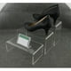thumbnail image 5 of Elevadores de exhibición Baoblaze 1 juego de 3 acrílico transparente, 5 of 7