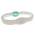 thumbnail image 1 of Pure Energy Band - Relaxation Band - Stress + Anxiety + Sleep - White/White (Large), 1 of 1
