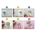 thumbnail image 2 of Sticker Transfer Sheet 4 sheets, 2 of 2