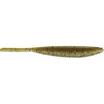 Gary Yamamoto 3.75" Shad Shape Worm
