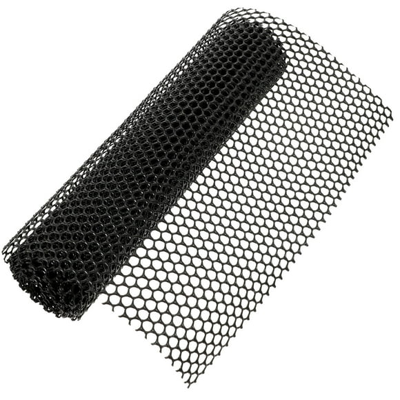 Plastic Fence Roll