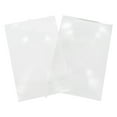 Lens Fresnel Magnifier Page High Optical Transmission Computer Screen Monitor Full Sheet