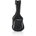 thumbnail image 4 of Wayfinder Supply Co. WF-GB-ACOU Lightweight Acoustic Guitar Gig Bag, 4 of 7