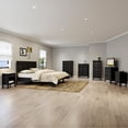thumbnail image 3 of Adeptus Solid Wood Easy Pieces 3 Drawer End Table/Nightstand, 3 of 11
