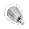 thumbnail image 3 of Lance-Flammes Portatif, Accessoire de Torche Culinaire en Acier Inoxydable 304 Chauffage Uniforme Double Grille de Cuisson pour Outil de Cuisson, 3 of 8