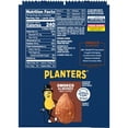 thumbnail image 3 of PLANTERS Smoked and Salted Almonds, Plant Based Protein, 1.5 oz Bag (Pack of 18), 3 of 12