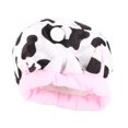 thumbnail image 2 of Jaula cálida para hámster, casa para hámster, cama para mascotas pequeña y cálida para invierno, casa para hámster, rendimiento inigualable, 2 of 8