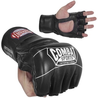 COMBAT SPORTS MMA スパーリンググローブ Lサイズ Amazon.co.jp: (Large) - Combat Sports MMA Sparring Gloves