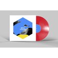 thumbnail image 2 of Beck - Colours (Vinyl Red LP), 2 of 4