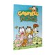 thumbnail image 2 of Rompecabezas de madera de 500 piezas GarField: adecuado para niños y adultos, rompecabezas para niños y niñas, juguetes de juego de entretenimiento con rompecabezas, talla única, 2 of 8