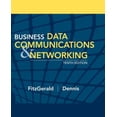 thumbnail image 1 of Pre-Owned Business Data Communications and Networking (Hardcover) 0470055758 9780470055755, 1 of 1