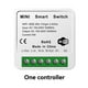 thumbnail image 5 of 10 Interruptores Inteligentes Wifi de 16 A para Luz de Casa, Módulo de Control Bidireccional, Compatible con Tuya Smart Life, y Home., 5 of 5