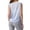 Light Blue, variant on Women's Tops T Shirts Athletic Performance Gym Running Wicking Going Out Shirts