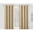 thumbnail image 2 of Barra para Cortina KAMANINA Plateada Ajustable 81-218 cm, 2 of 9