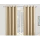 thumbnail image 2 of Barra para Cortina KAMANINA 81-147 cm Resistente Plata, 2 of 9