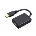 thumbnail image 2 of Without Drive Disc Silver Usb 3.0 To Hdmi Adapter,1080p Full Hd Video Audio Converter For Pc Laptop Az6694, 2 of 3