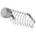 thumbnail image 4 of Worgeous  Cutlery Drying Rack Multifunctional Storage Water Trough Soap Holder, 4 of 8