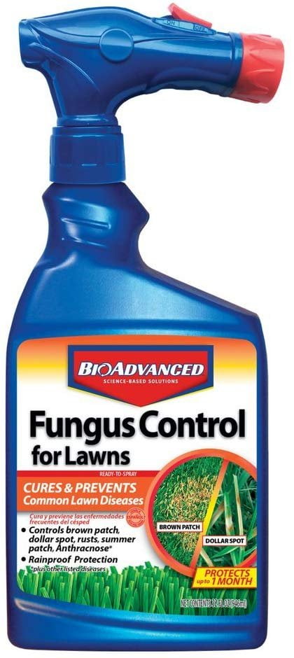 Bioadvanced Granules Fungicide 10 Lb Walmart Com