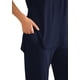 thumbnail image 5 of Conjunto Deportivo para Mujer PRETTYGARDEN Top sin Mangas Azul Marino Talla L, 5 of 8