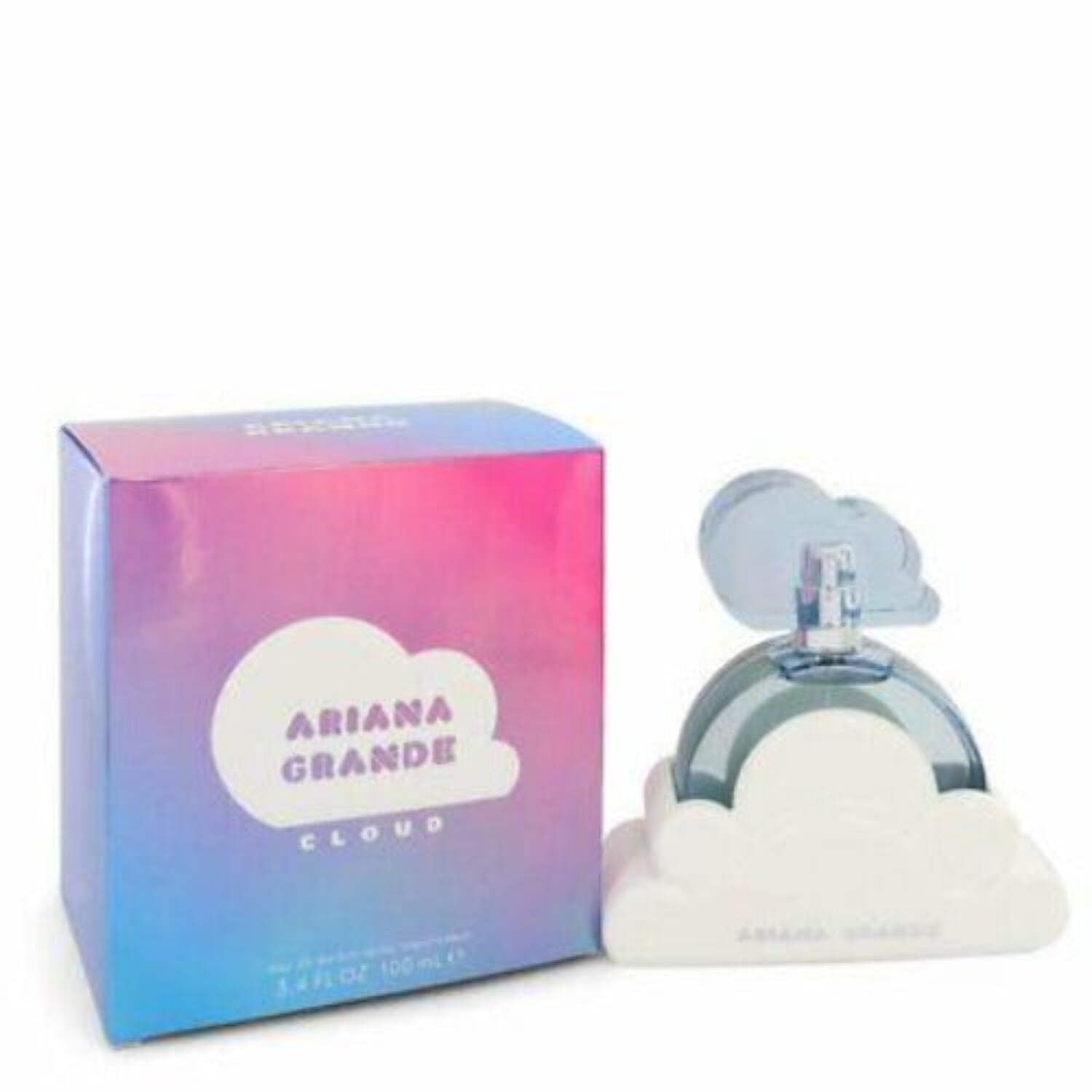 Cloud by Ariana Grande 1.7 oz Eau De Parfum Spray for Women Walmart