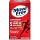 thumbnail image 1 of LZHF Advanced Glucosamine Chondroitin + Calcium Fructoborate Joint Support Supplement, Supports Mobility Comfort Strength Flexibility & Bone - 200 Tablets (100 servings)*, 1 of 5