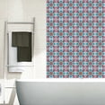 thumbnail image 4 of Riwcyla 1PC Self Adhesive Retro Tile Stickers Waterproof PVC Removable Wall Stickers Decals for Kitchen Bathroom Home Tidy Protection, 4 of 6