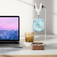thumbnail image 3 of Protective Cover for AirPods Max Watercolor It's A Boy=9 Headphones Aesthetic Print Snap On Cases, 3 of 5
