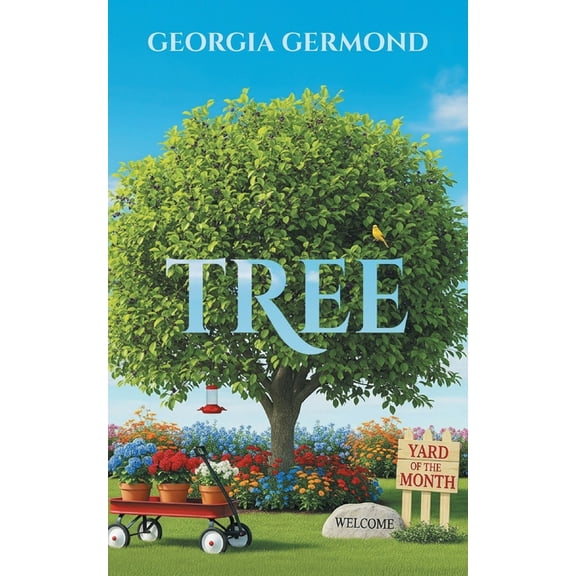 Tree, (Paperback)