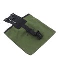 thumbnail image 2 of Foraging Pouch, Picking Fruit Bag Simple Appearance Collapsible  For Outdoor For Camping  Green, 2 of 8
