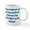 White, variant on CafePress - I LOVE YOU A BUSHEL AND A PECK Mug - 11 oz Ceramic Mug - Novelty Coffee Tea Cup