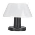 thumbnail image 1 of Outdoor Solar Table Lamp, Solar Desk Lamp 4 Levels IPX4 Waterproof  for Indoor, 1 of 7